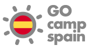 Go Camp Spain Logo